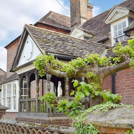 Stable Yard Cottage Selborne Exterior photo