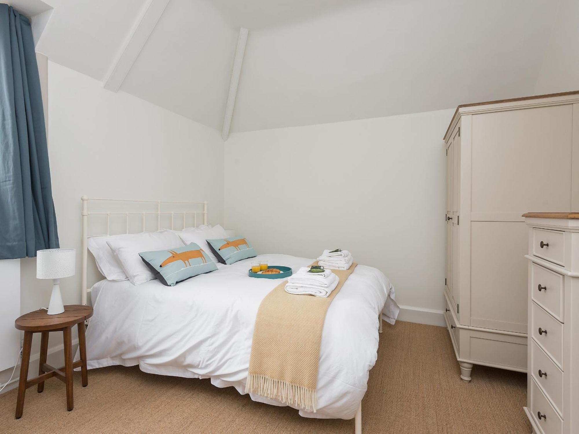 Stable Yard Cottage Selborne Exterior photo
